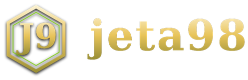 jeta98 logo